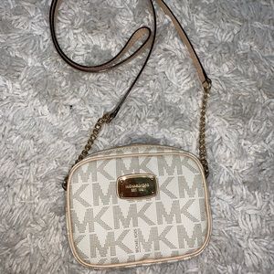 Michael Kors crossbody